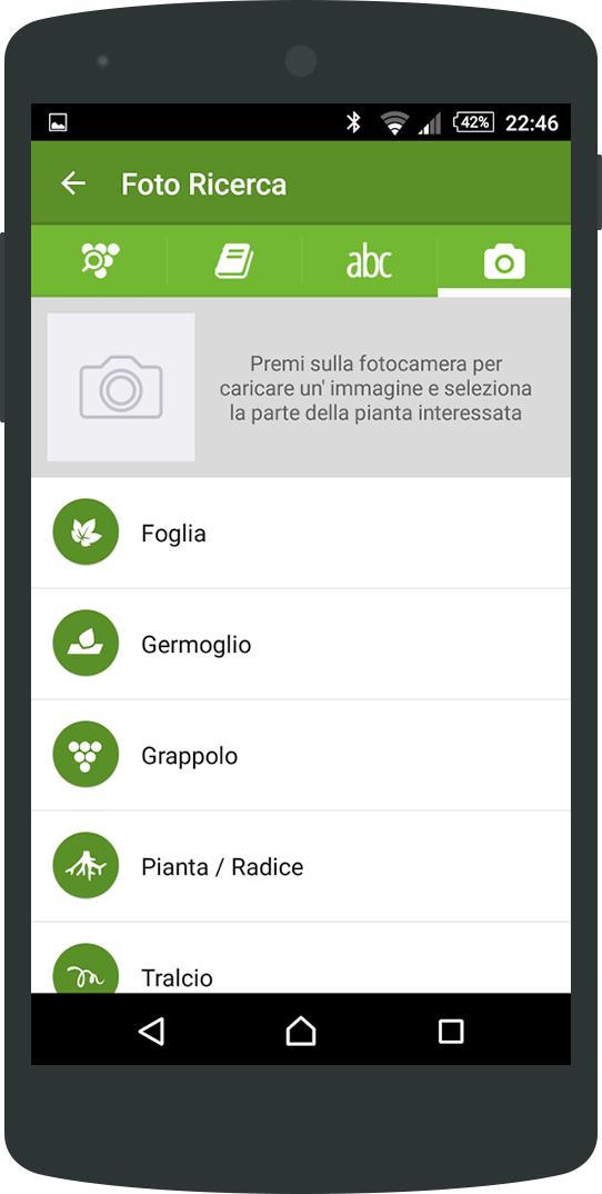 MyVigneto Care - App Android